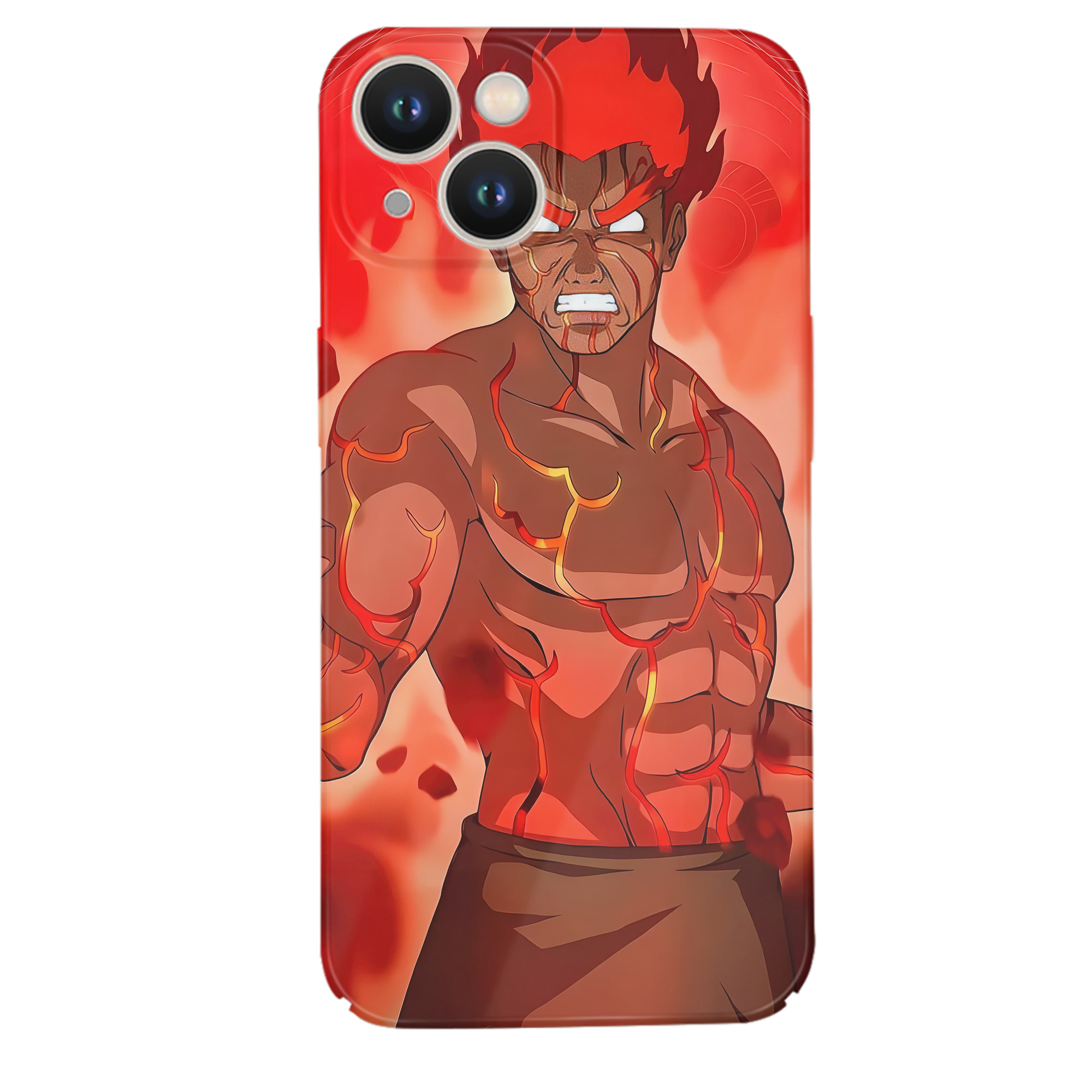 （画像用） NARUTO -ナルト- NARUTO -ナルト- 疾風伝 【iPhone 14シリーズ対応】ハードケース